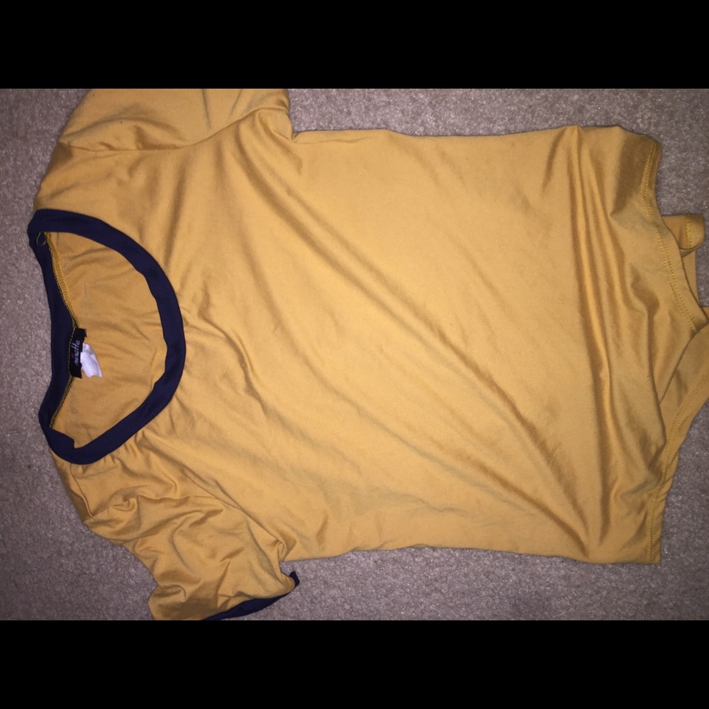 Body suit